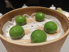 -宫燕府·京菜·烤鸭·淮扬菜(王府中心店)