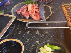 -松渡·鲜肉泥炉烤肉(时代天街店)