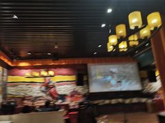 -敏珠拉姆藏餐·南京厨房(富春江东街店)