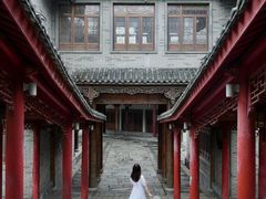 -龙潭水乡