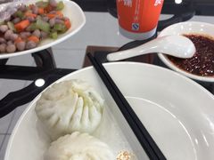 -庆丰包子铺(回龙观店)