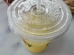 -Killiney Kopitiam(基利尼路67号店)