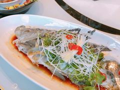 -广州文华东方酒店·江-由辉师傅主理