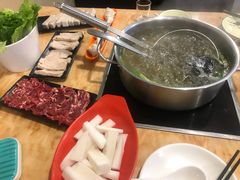 -合记汕头牛肉店(嘉禾路店)