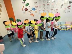 -布劳克教育·易贝乐英语(罗湖太宁店)