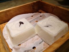 非遗白玉方糕-探花·意境江南菜·唐伯虎文化体验店·松鼠桂鱼(观前店)