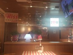 -西贝莜面村(当代商城店)