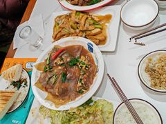 -鲁南仔·滕州炒鸡(经三路店)