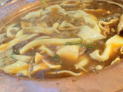 -友乐居羊蝎子(西直门店)