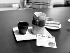 -明谦·Coffee&Cocktail Bar(美您公园店)
