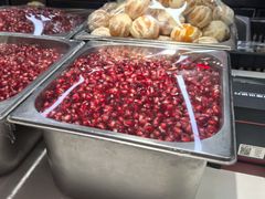 -Jazcu珍仕菓鲜榨果汁(西单大悦城店)