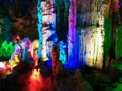 -泰安地下龙宫景区