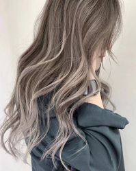 -MYCOLORHARSALON