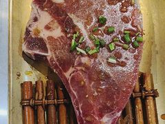 -炙城·韩式烤肉(南京东路店)