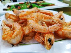 -四海蒸鲜蒸汽海鲜自助(北戴河店)