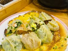 -金龙·打边炉(南京西路店)