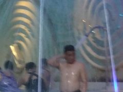 -水晶之星洗浴温泉汗蒸