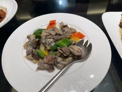 -梅龙镇酒家(南京西路总店)