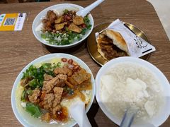 -小豆海棠(人民南路店)