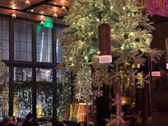 -THE CANNERY&JUJU 新鲜海鲜·牛排美食酒廊