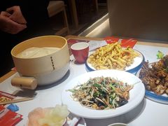 -吉祥春饼·烤鸭(文登利群店)