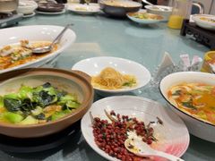 -恒记饭店·海鲜明档(淹城店)