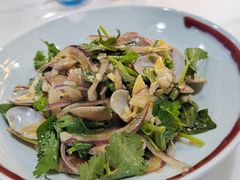 -明本海鲜大排档·鱼生海鲜烧烤宵夜(陈家祠店)