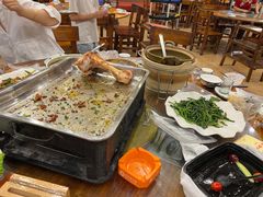 -横沥牛庄(总店)