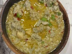 -新凯旋烧烤·燕姐千岛湖土菜