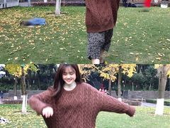 -重庆市江北嘴中央商务区中央公园