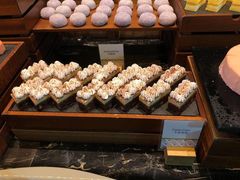 -元素自助餐厅·生蚝·海鲜·刺身(萝岗汇华希尔顿逸林酒店)