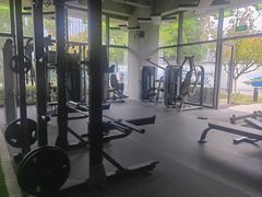 -METIS FITNESS女性健身工作室