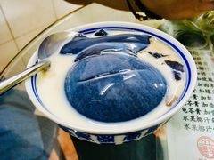 -五福堂龟苓膏(河东北山店)