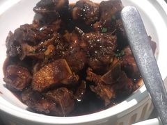 -绿茶餐厅(广州天河城店)