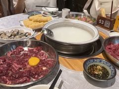 -丰尔粥食·粥底火锅·桑拿鸡(大良总店)