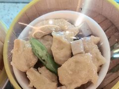 -安泰楼·佛跳墙创始人·传统闽味早茶·酒楼(三坊七巷闽菜地标店)