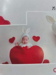 -玛瑞莎孕婴童摄影到家拍