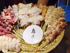 -鸟幸 TORISAKI 炭火居酒屋