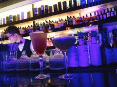 -MOSSO音乐酒吧·Live House(南京西路店)