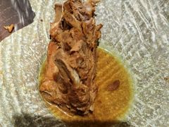 -95号酱骨·一块豆腐(展春园西路店)