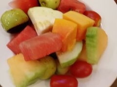 -豪亨世家牛排自助(乐群店)