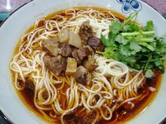 -赖扁担重庆小面(友谊路店)