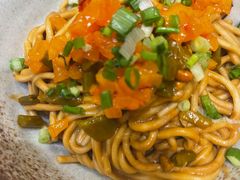 热干面-湖北味道(湖北大厦店)