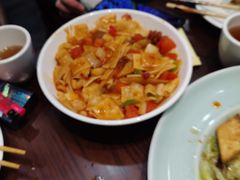 -巴依老爷新疆美食(牡丹园店)
