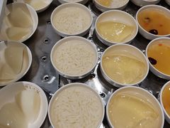 -丝丝香王凉粉(汇宇店)