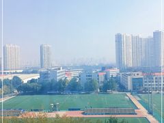 -秦皇岛秦皇国际大酒店