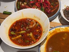-杨氏青龙虾·羊蝎子(托乐嘉店)
