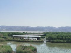 -处女泉风景名胜区