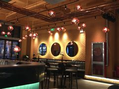 -Ambra Haus琥珀屋精酿餐厅(宝山店)