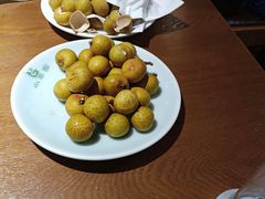 -小菜园新徽菜(合肥瑶海万达店)